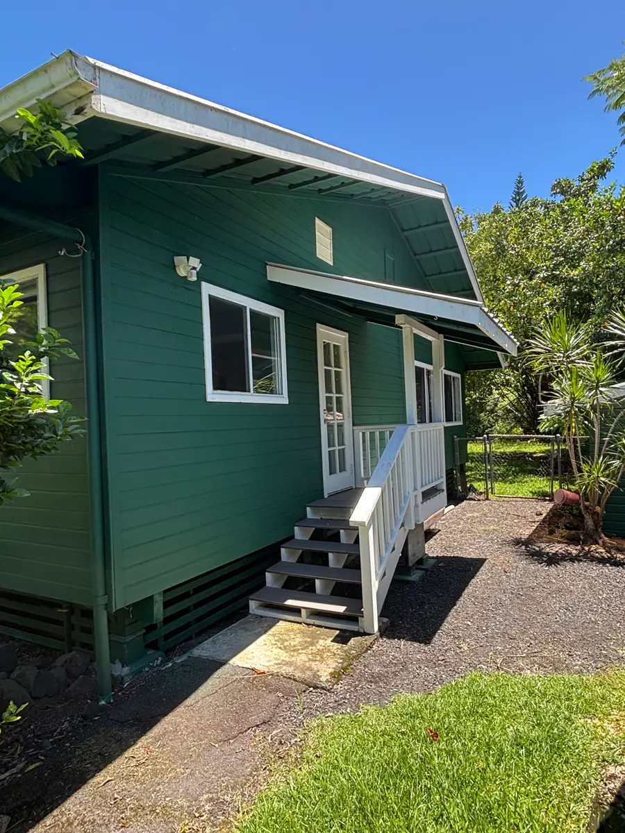 15-1641 24th Ave, Keaau, HI 96749 - #3