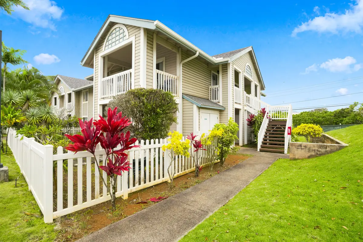 1970 Hanalima St #H106, Lihue, HI 96766 - #1