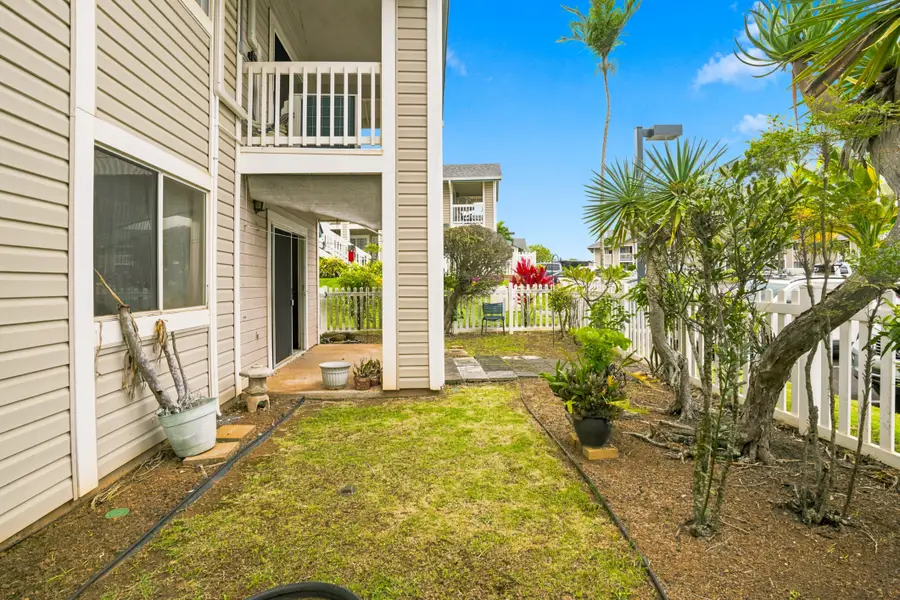 1970 Hanalima St #H106, Lihue, HI 96766 - #2