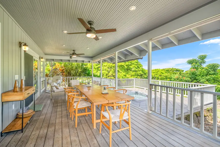75-798-C Hiona St, Kailua Kona, HI 96740 - #3
