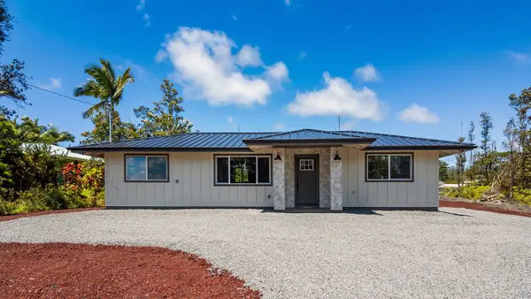 16-2048 Pukalani Dr, Pahoa, HI 96778