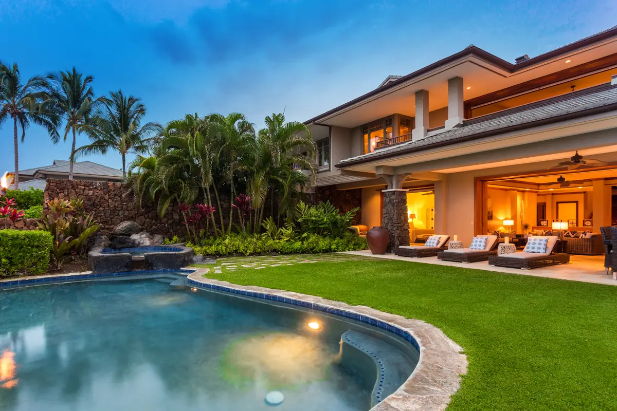 62-3947 Kaunaoa Iki Rd #7A, Kamuela, HI 96743 - #1