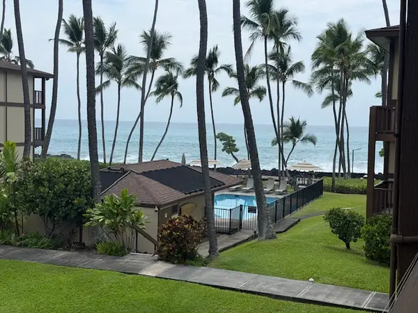 75-6100 Alii Dr #B26, Kailua Kona, HI 96740