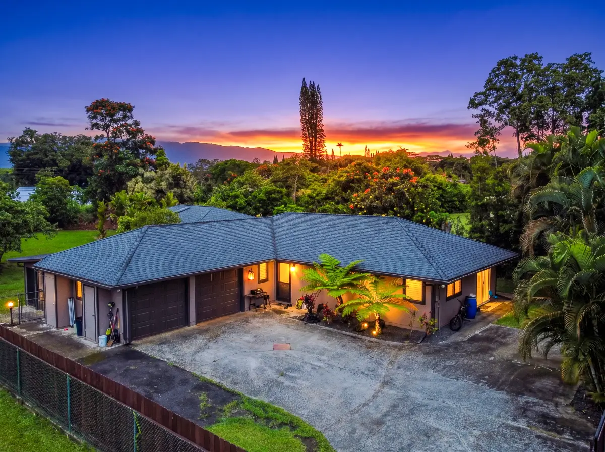 7165 Aina Pono St, Kapaa, HI 96746 - #1