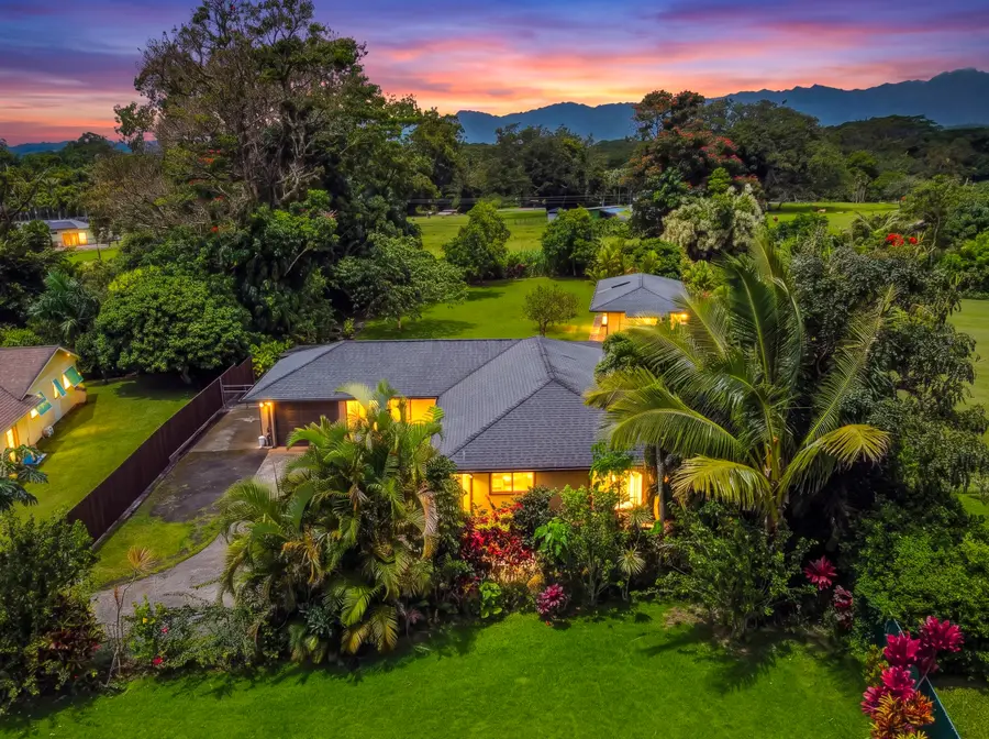 7165 Aina Pono St, Kapaa, HI 96746 - #2