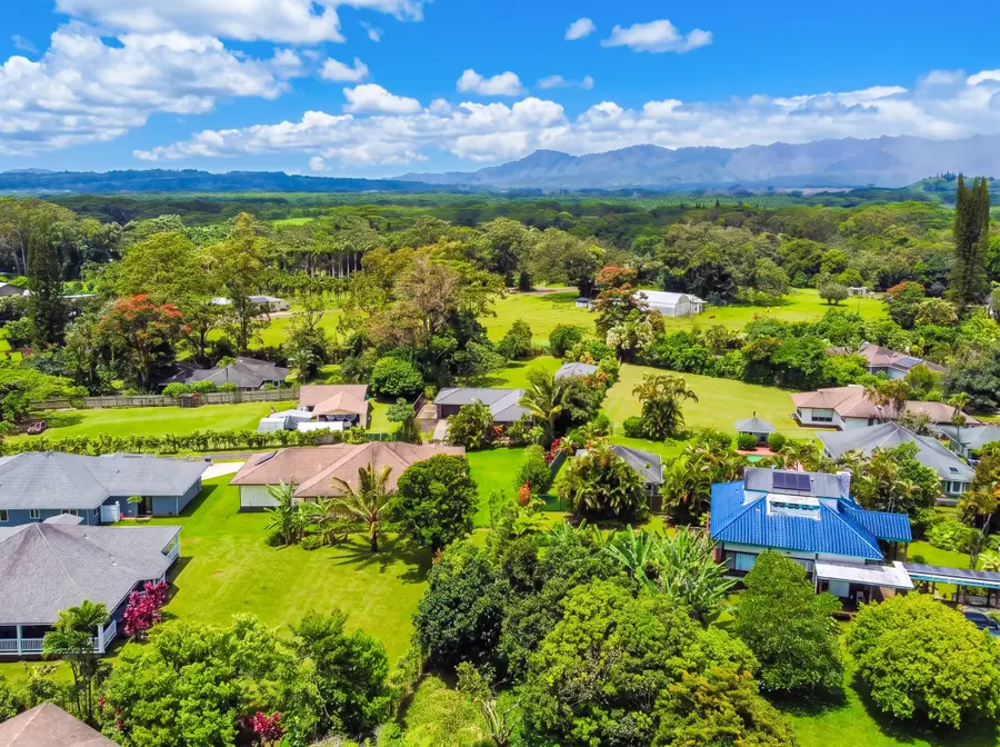 7165 Aina Pono St, Kapaa, HI 96746 - #3
