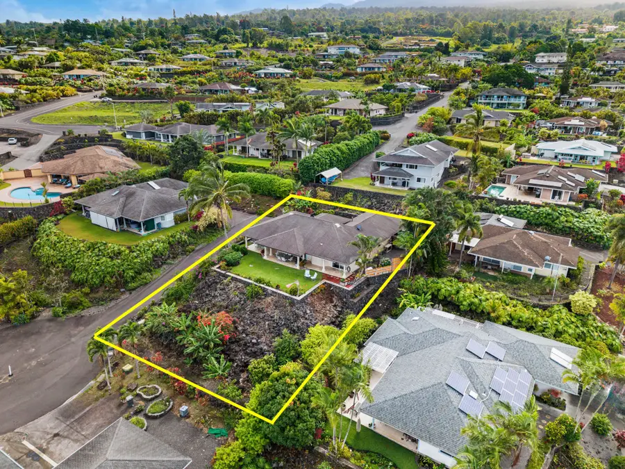 73-1438 Punihaole Pl, Kailua Kona, HI 96740 - #3