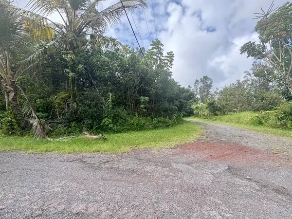 12-494 Aloha Rd, Pahoa, HI 96778