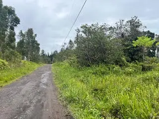 16-1235 39th Ave, Kurtistown, HI 96760 - #3