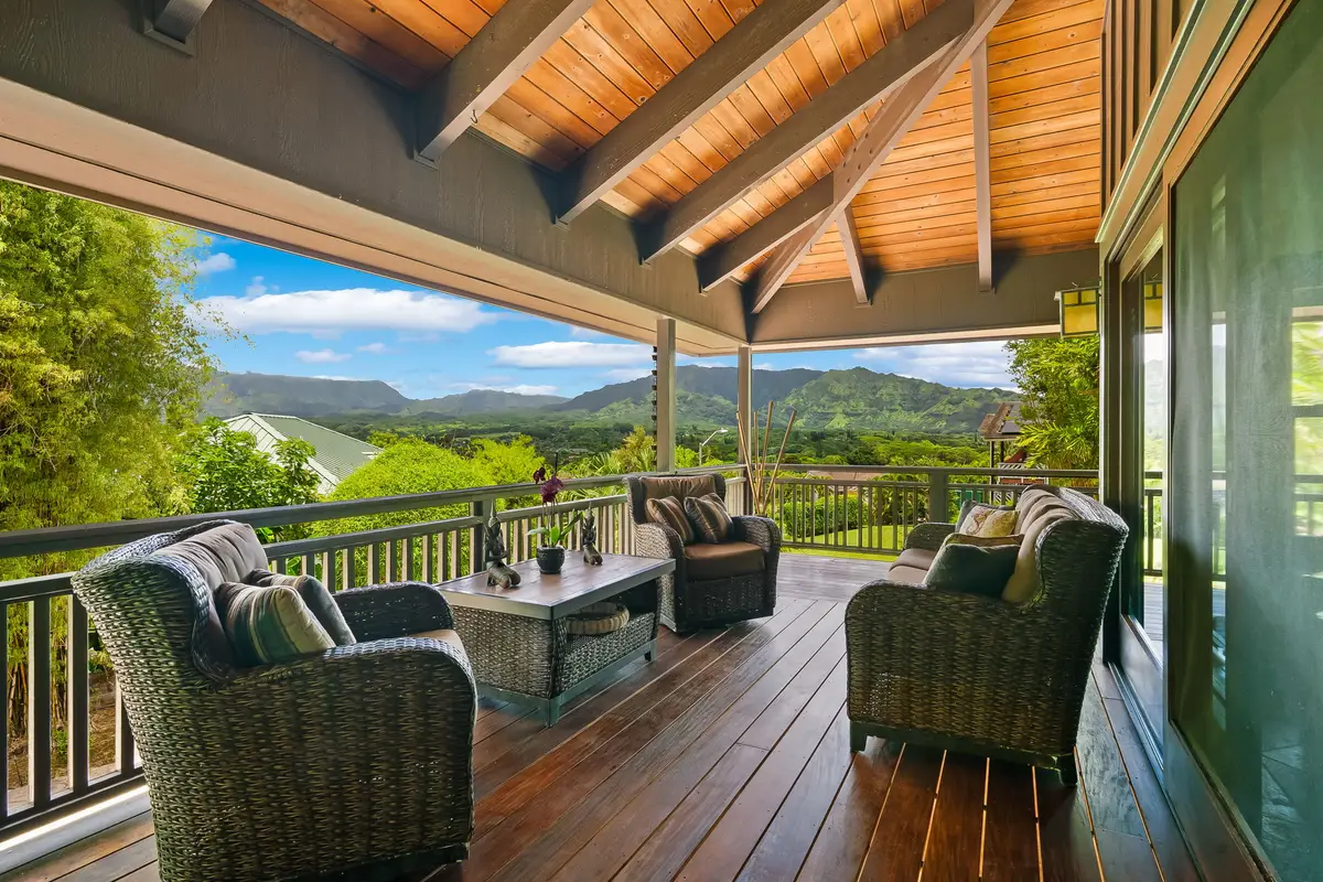 1328 Ihona Pl, Kapaa, HI 96746 - #1