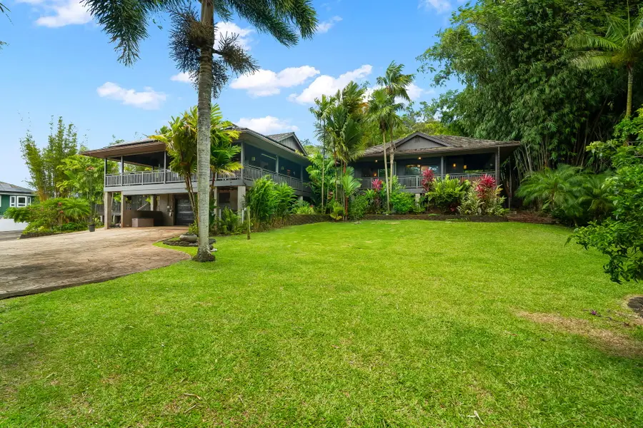 1328 Ihona Pl, Kapaa, HI 96746 - #2
