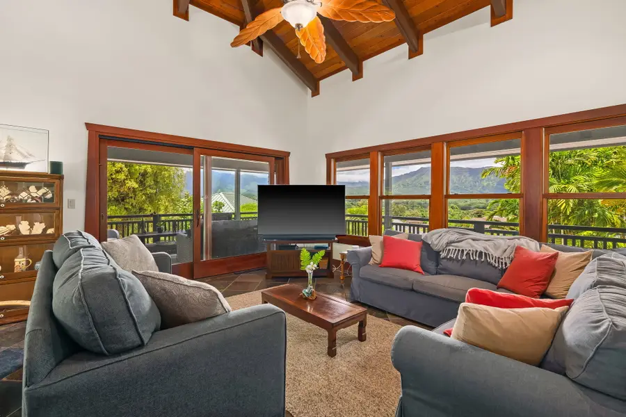 1328 Ihona Pl, Kapaa, HI 96746 - #3