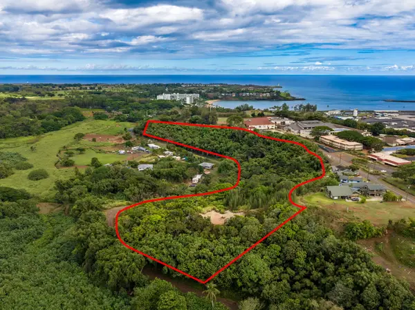 Kahumoku Rd #6, Lihue, HI 96766