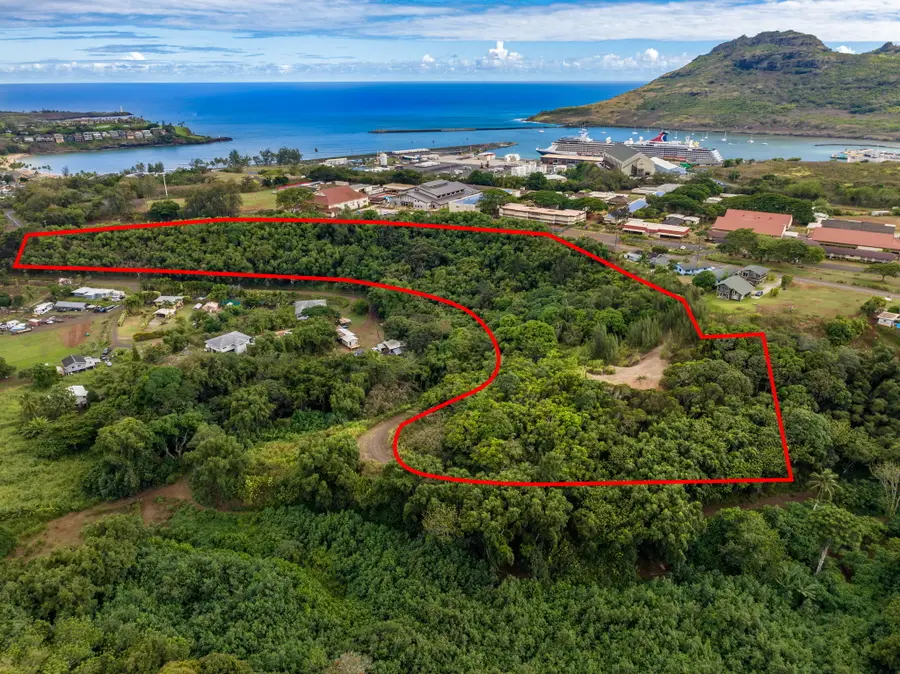 Kahumoku Rd #6, Lihue, HI 96766 - #3