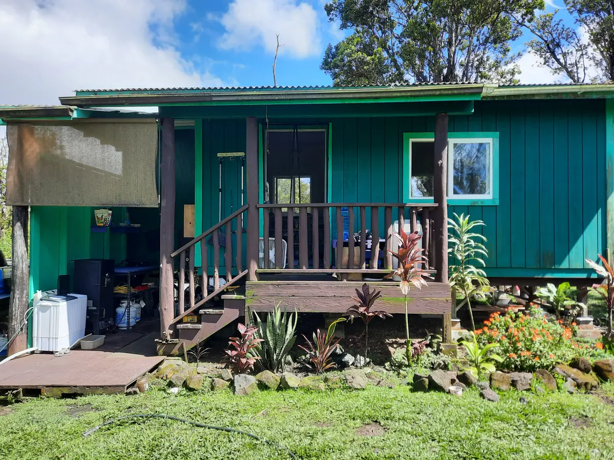 11-2218 Ohialani Rd, Volcano, HI 96785 - #1