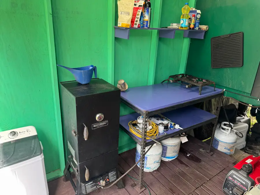 11-2218 Ohialani Rd, Volcano, HI 96785 - #2