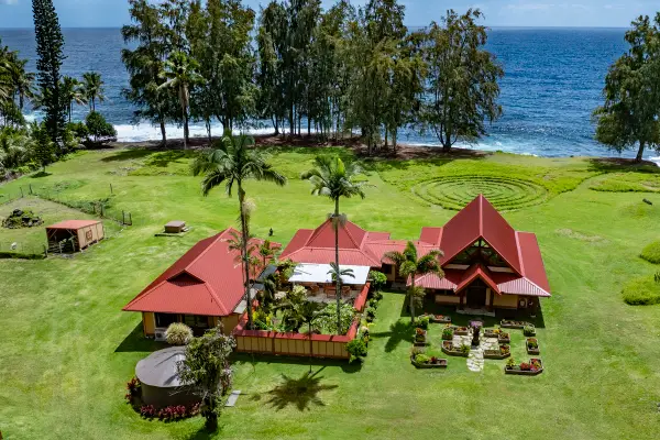 15-2179 Government Beach Rd, Pahoa, HI 96778