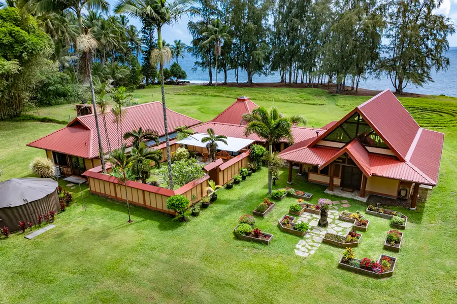 15-2179 Government Beach Rd, Pahoa, HI 96778 - #2