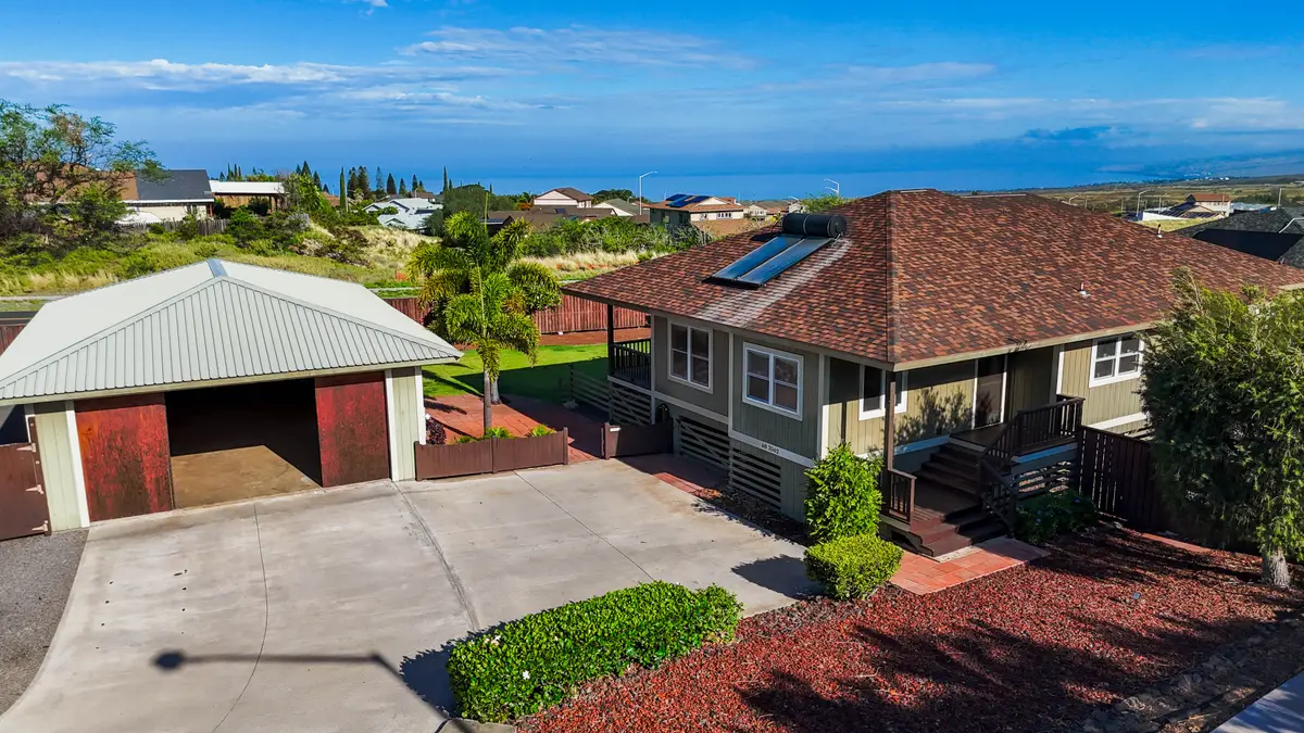 68-3562 Aaka Pl, Waikoloa, HI 96738 - #1