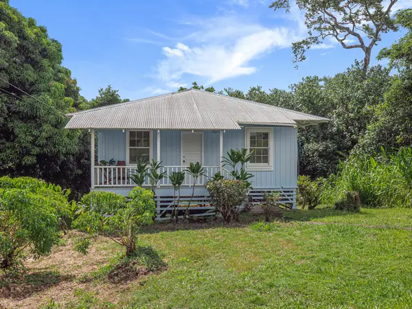 35-1976 Old Mamalahoa Highway, Laupahoehoe, HI 96764