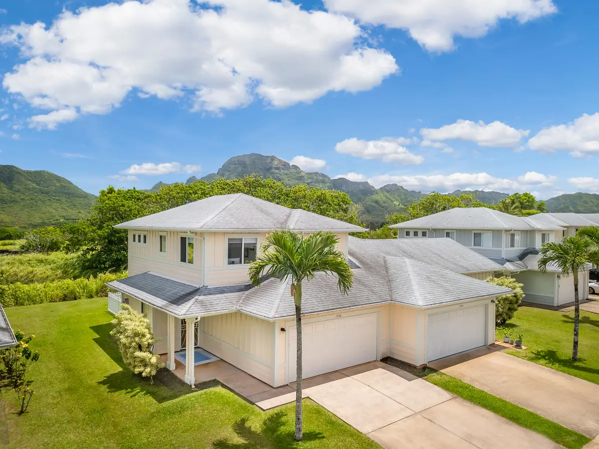 1936 Hokulei Pl, Lihue, HI 96766 - #1