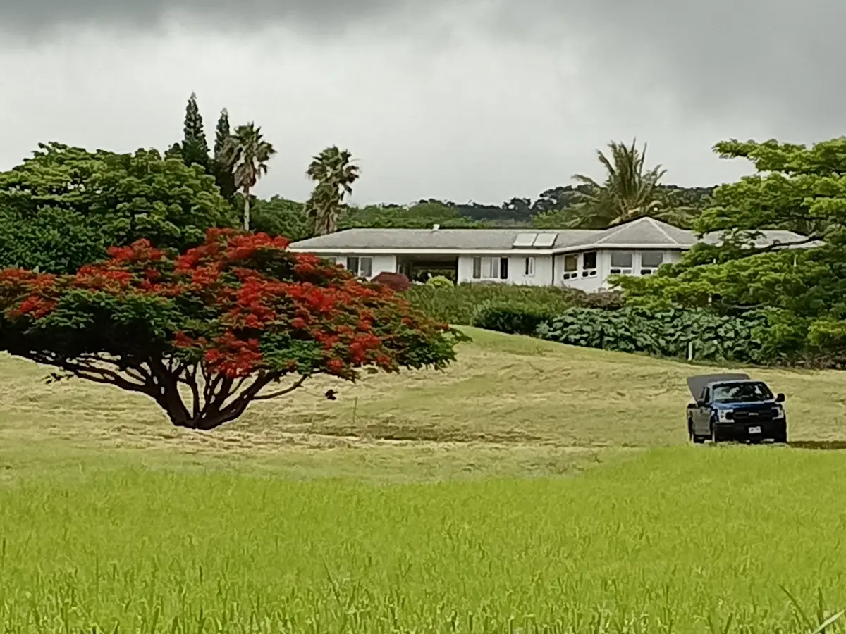 94-6311 Kamaoa Rd, Naalehu, HI 96772 - #1