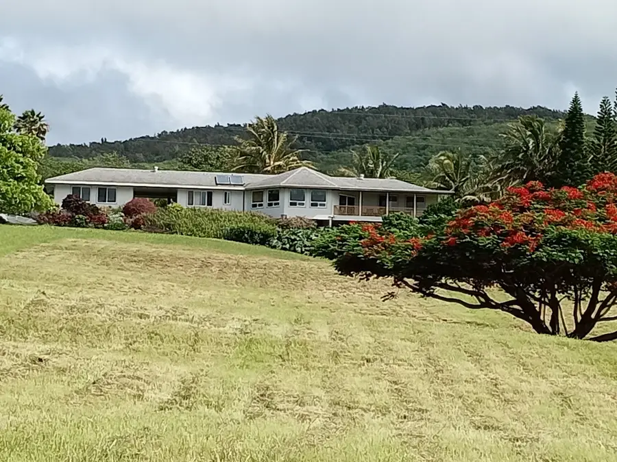 94-6311 Kamaoa Rd, Naalehu, HI 96772 - #2