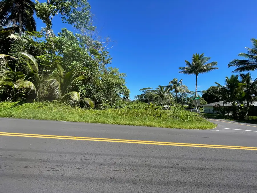 N Kahakai Blvd, Pahoa, HI 96778 - #2