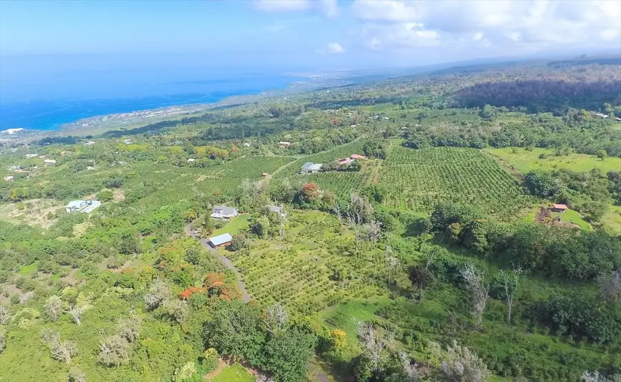 78-1134 Bishop Road, Holualoa, HI 96725 - #2