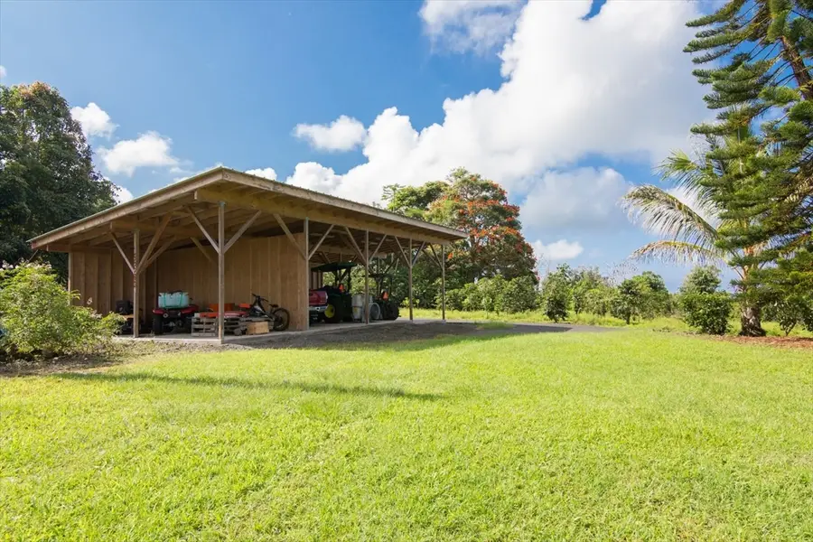 78-1134 Bishop Road, Holualoa, HI 96725 - #3