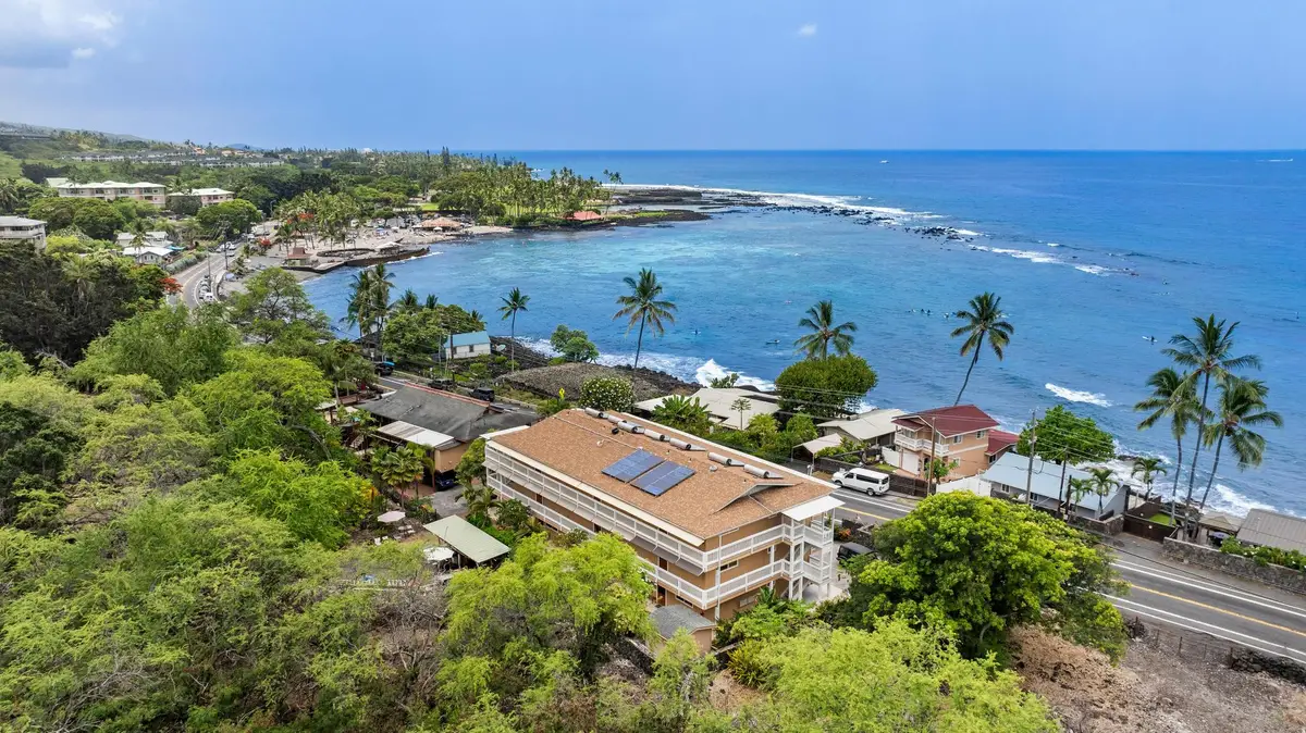 78-6665 Alii Dr #101, Kailua Kona, HI 96740 - #1