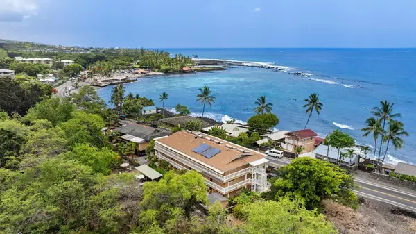 78-6665 Alii Dr #101, Kailua Kona, HI 96740