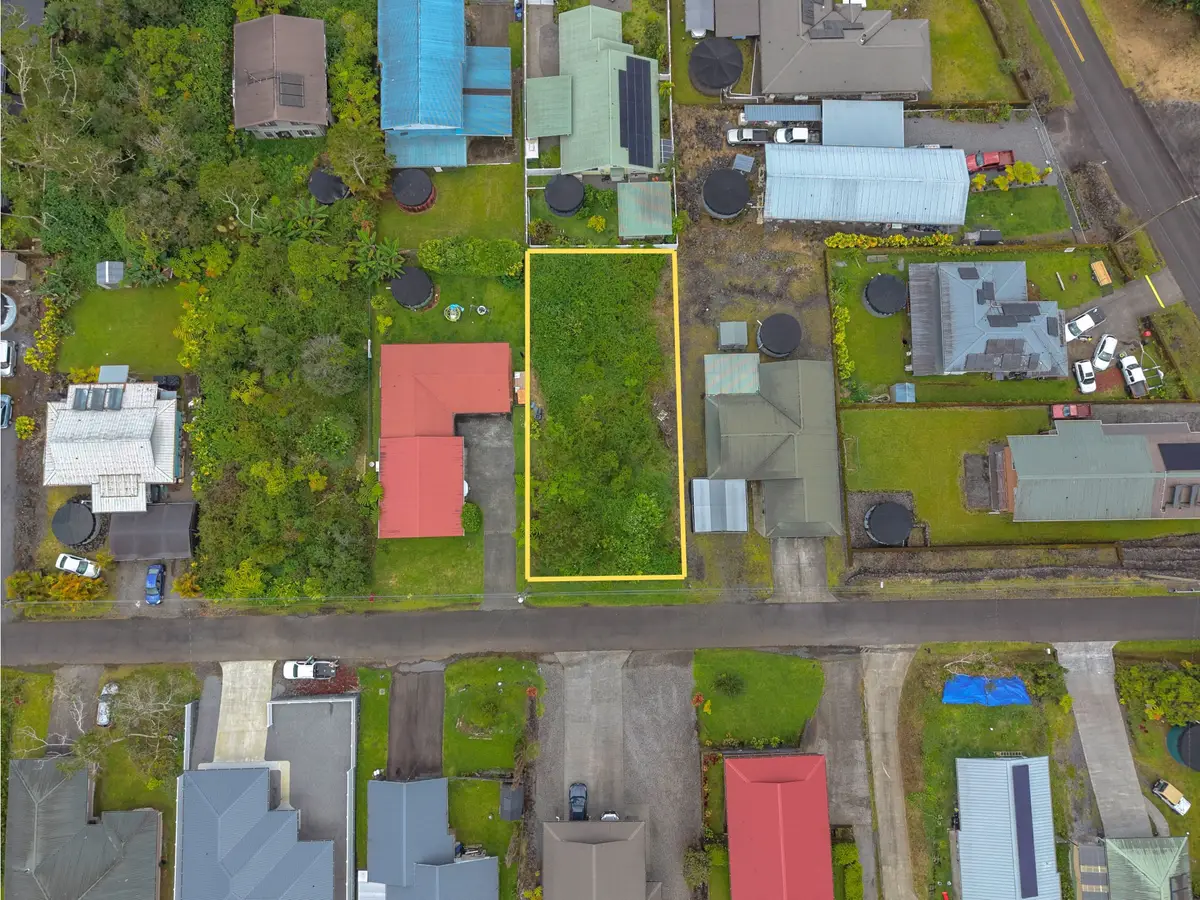 Ua Nahele St, Hilo, HI 96720 - #1