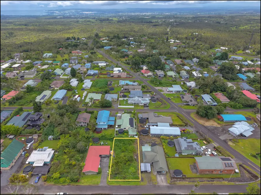 Ua Nahele St, Hilo, HI 96720 - #2
