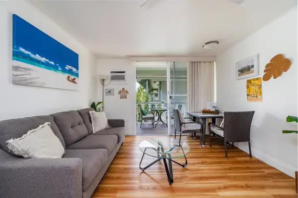 75-5776 Kuakini Highway #334, Kailua Kona, HI 96740