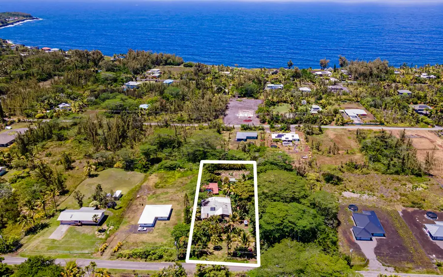 15-1797 3rd Ave, Keaau, HI 96749 - #2
