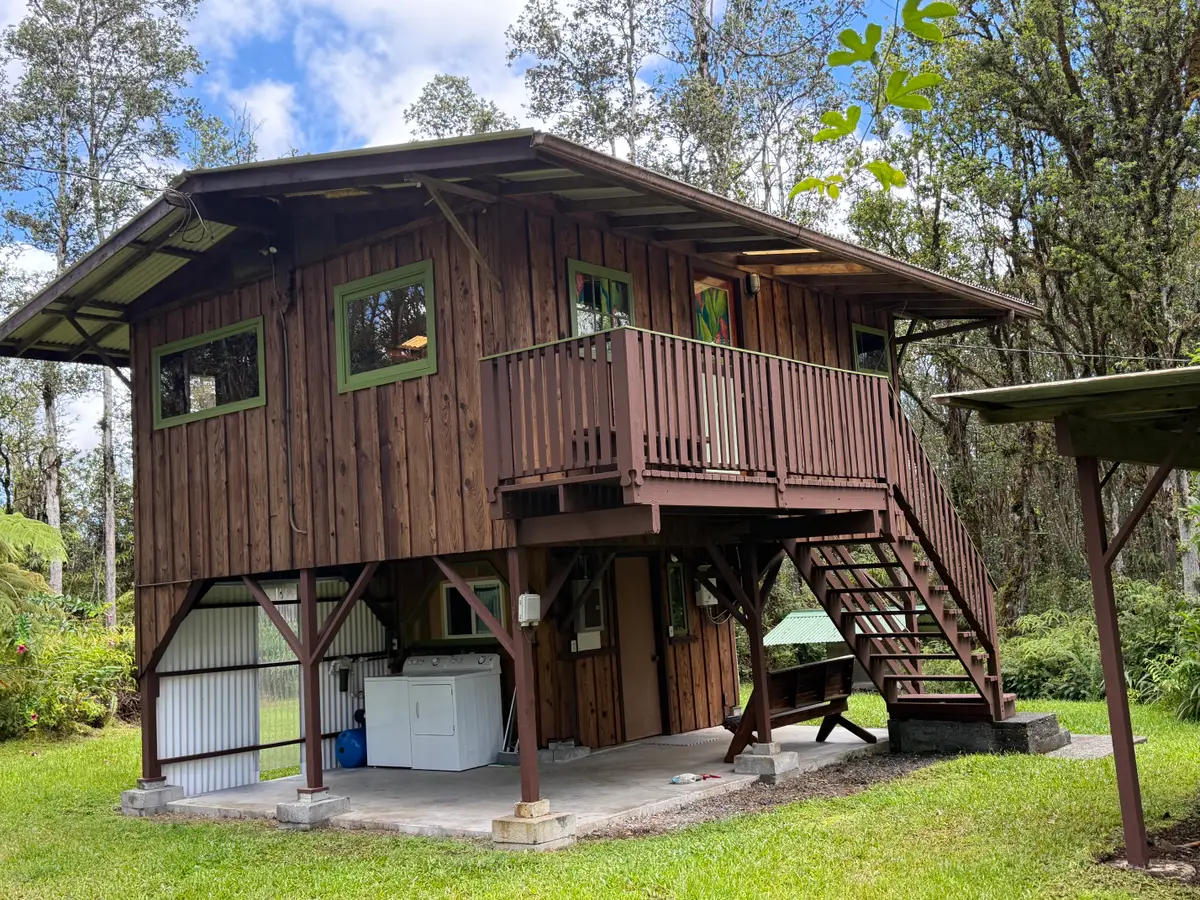 11-1736 Moano St, Mountain View, HI 96771 - #1