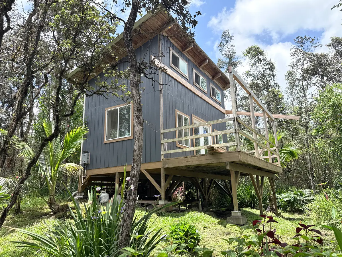 16-1170 Ao Rd, Mountain View, HI 96771 - #1