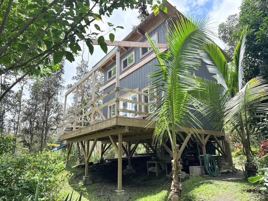 16-1170 Ao Rd, Mountain View, HI 96771 - #2
