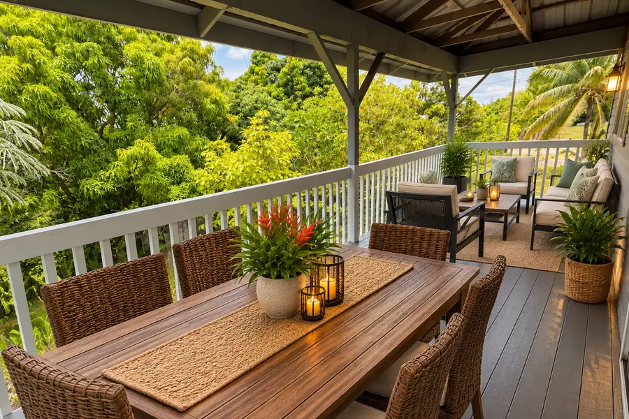 15-1634 Beach Rd, Keaau, HI 96749 - #2