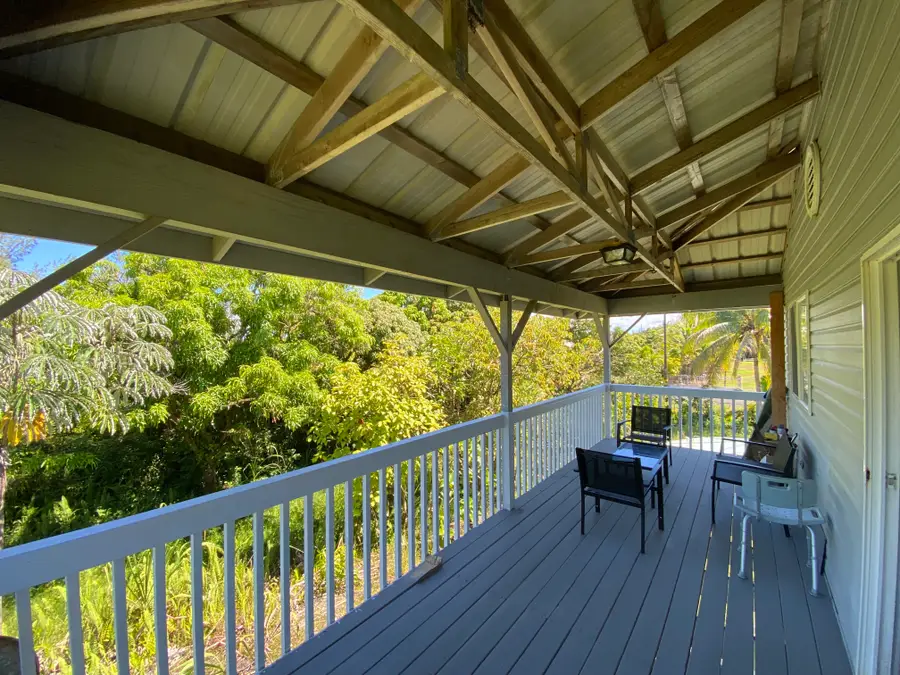 15-1634 Beach Rd, Keaau, HI 96749 - #3