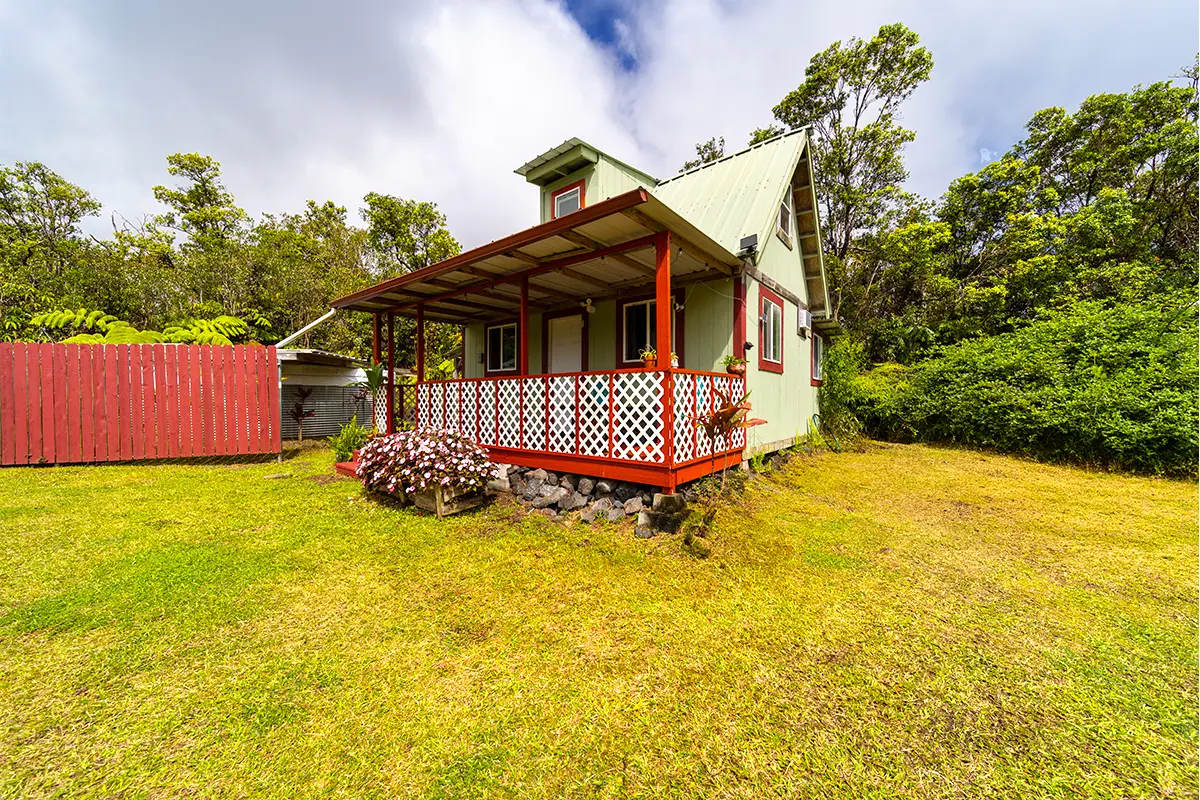 11-2080 Makoa Rd, Volcano, HI 96785 - #1