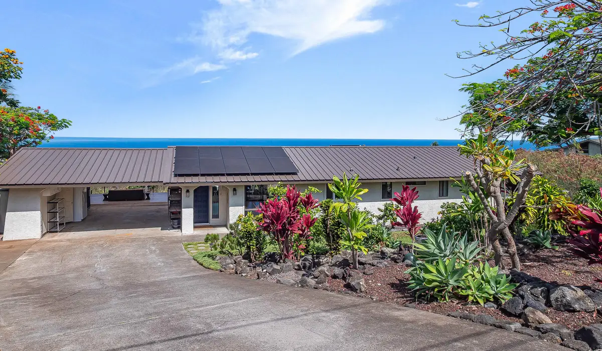 73-4448 Paiaha St, Kailua Kona, HI 96740 - #1