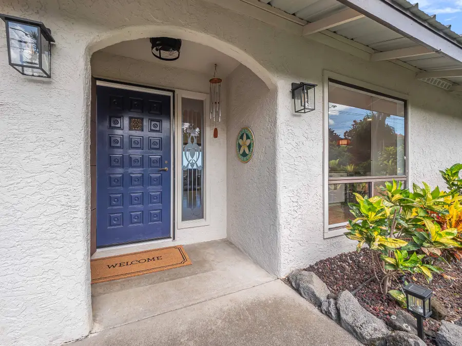 73-4448 Paiaha St, Kailua Kona, HI 96740 - #3