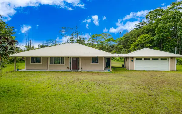 16-381 Orchidland Dr, Keaau, HI 96749