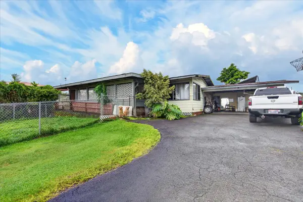 1552 Komohana St, Hilo, HI 96720