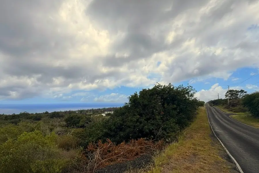 Maile Dr, Ocean View, HI 96737 - #2
