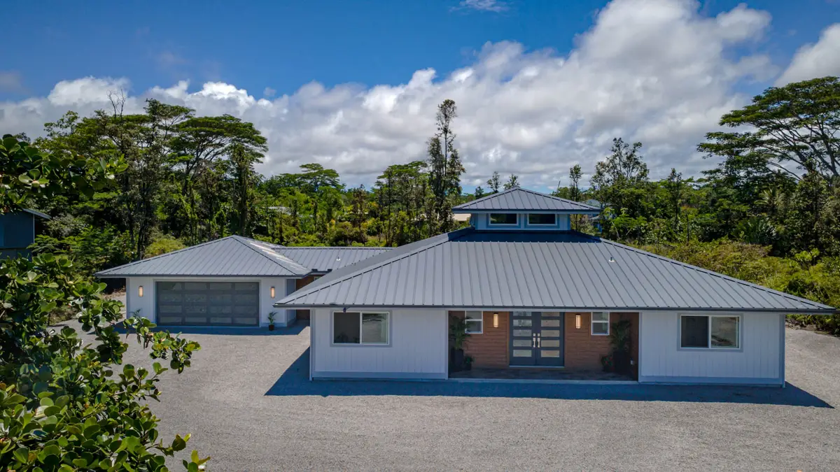 15-1720 6th Ave, Keaau, HI 96749 - #1