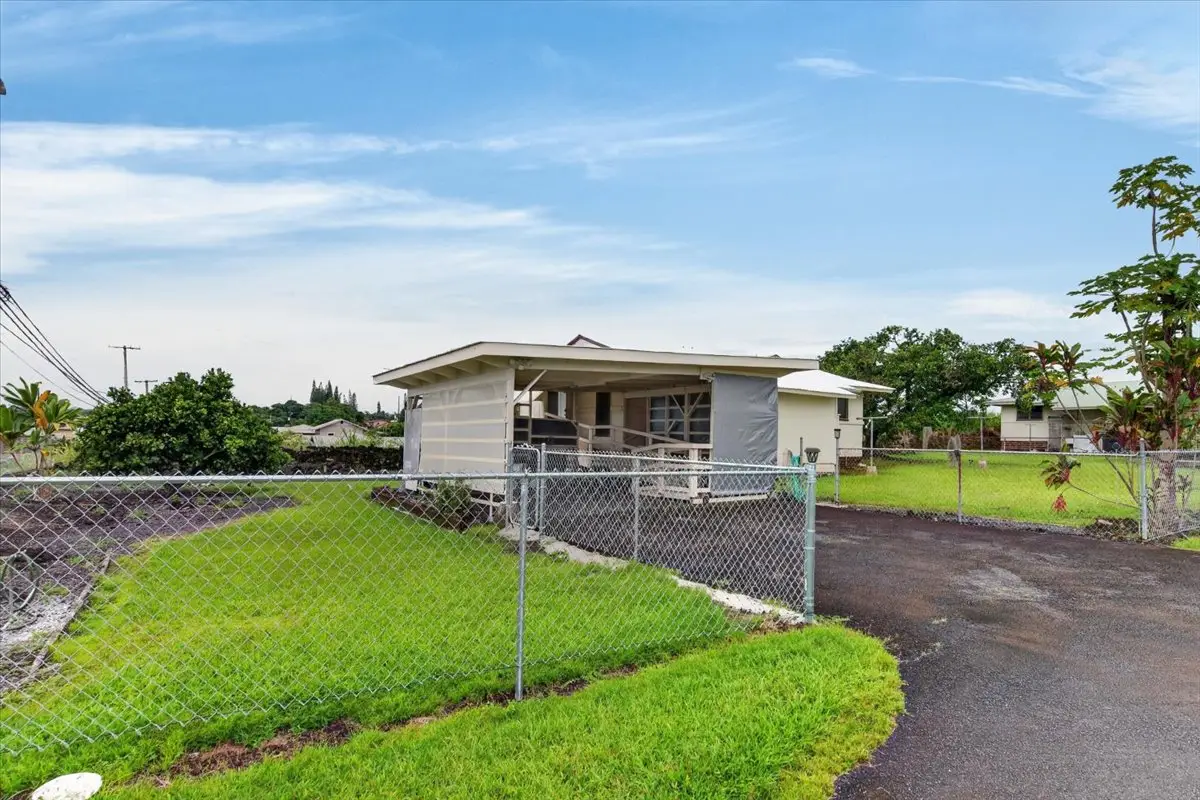 2098 Kinoole St, Hilo, HI 96720 - #1