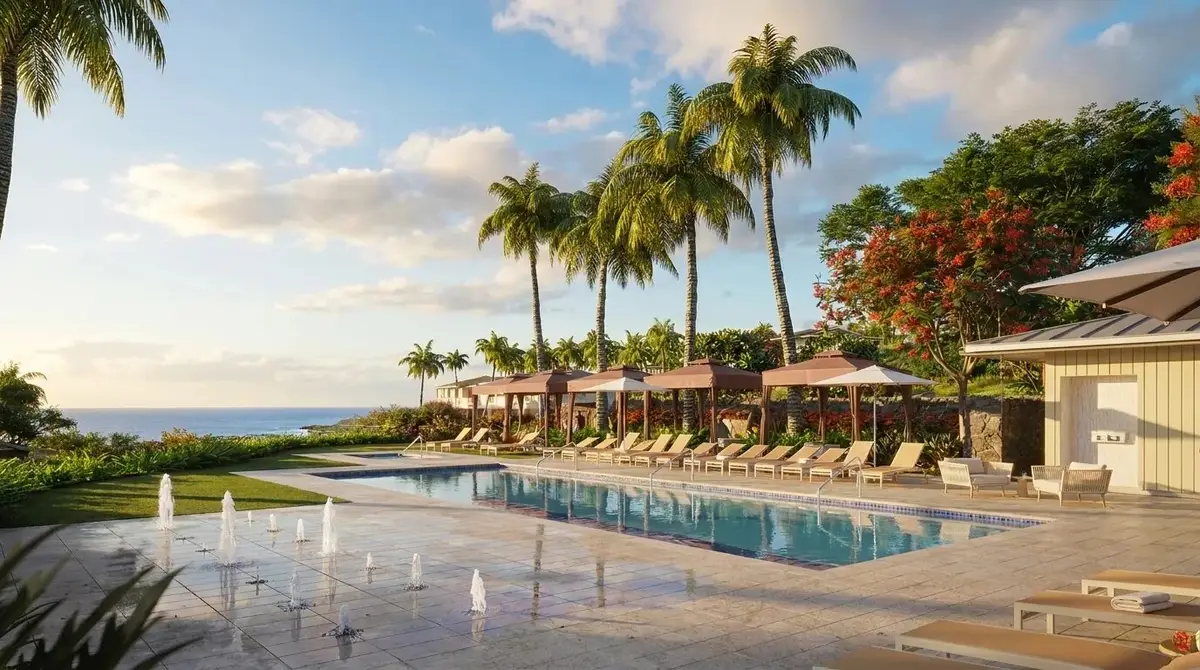 78-6957 Kamehameha Iii Rd #B4, Kailua Kona, HI 96740 - #1